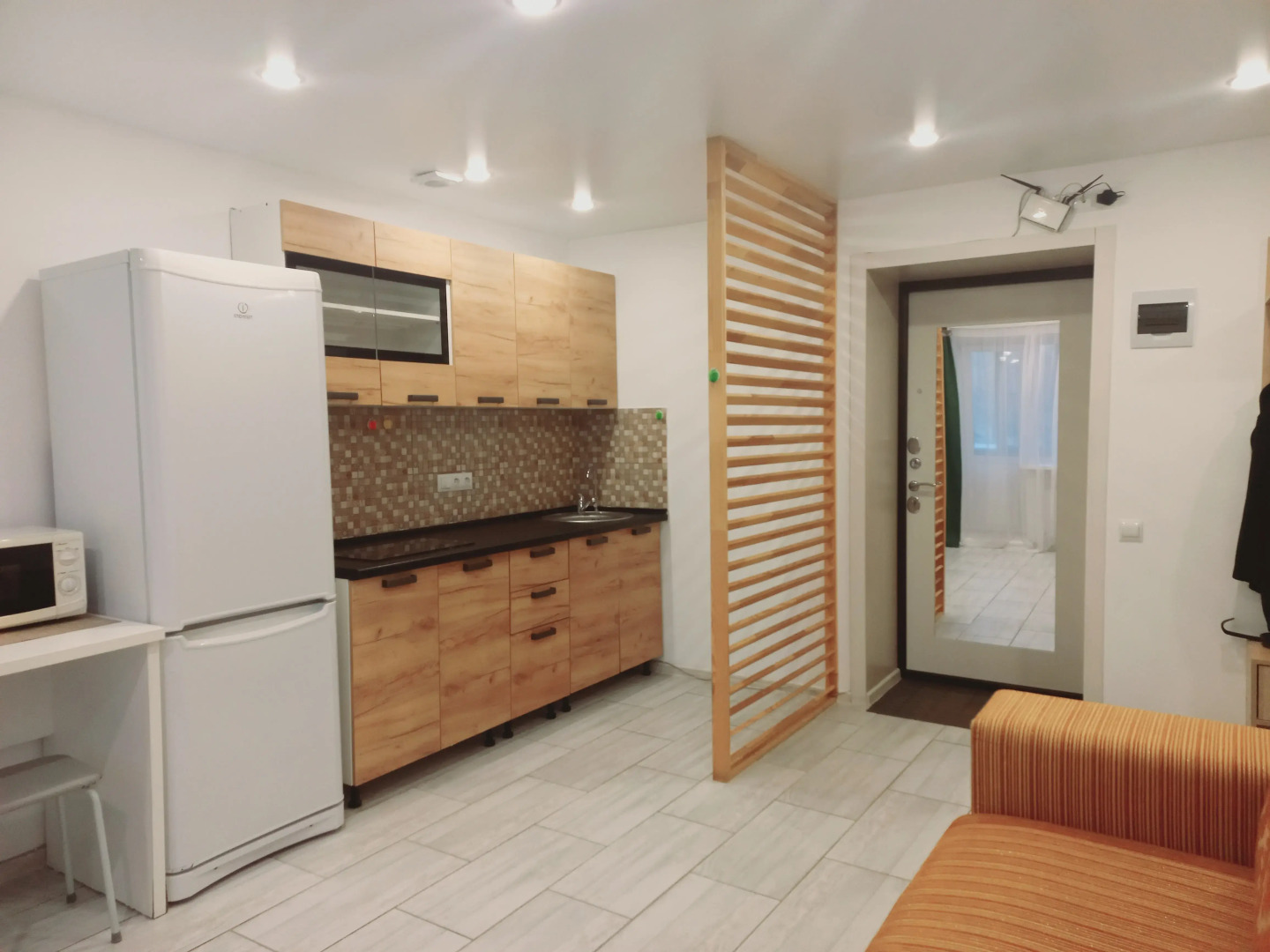 Квартира на Короленко 29