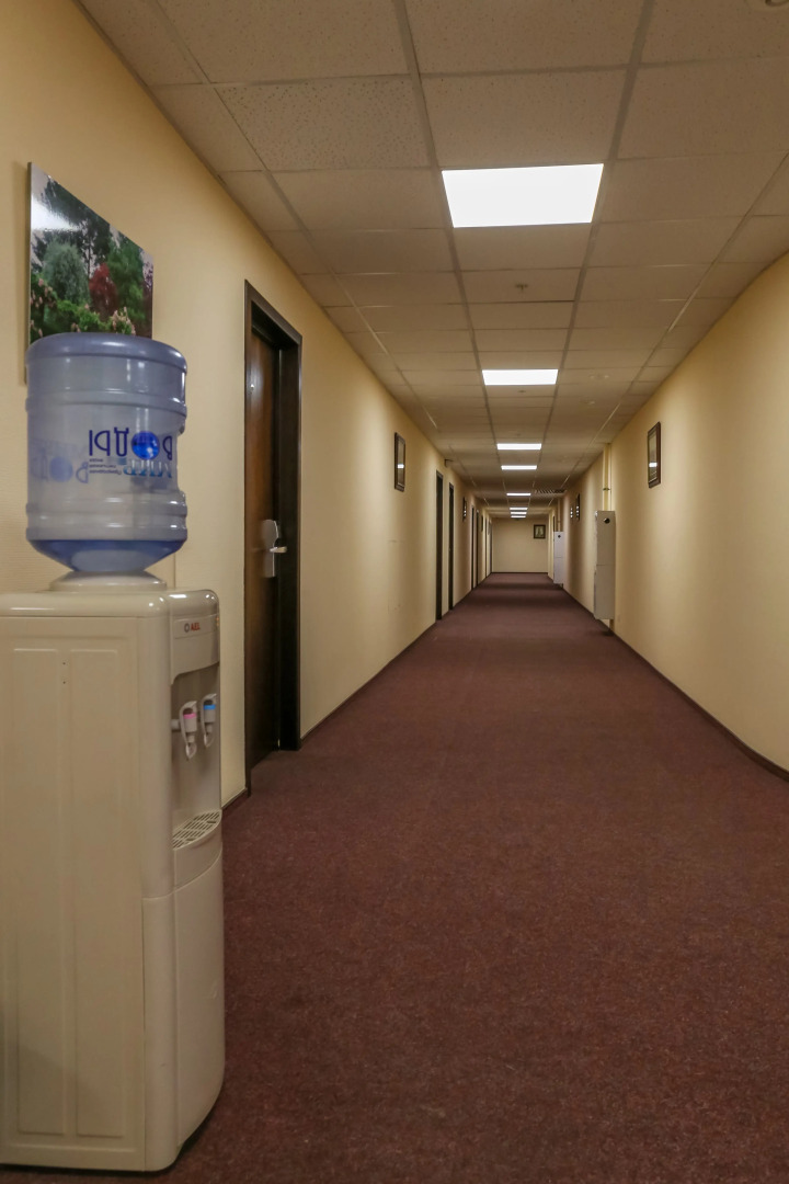 Отель Митино