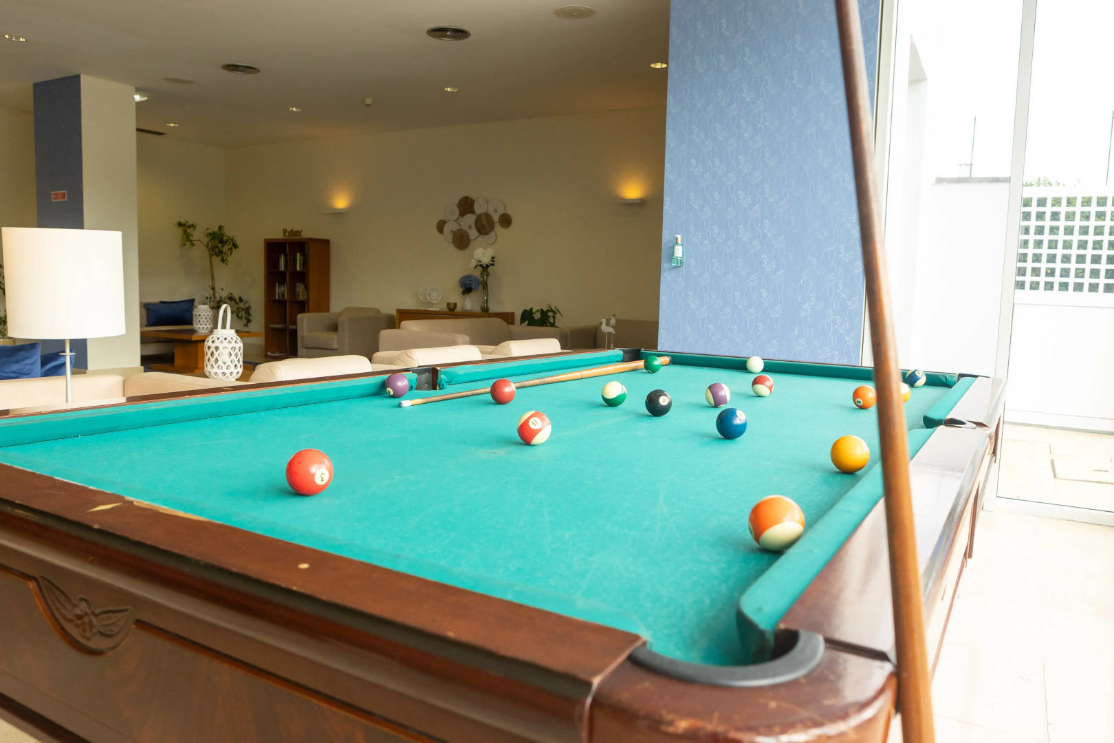 Отель MS Vila Nova