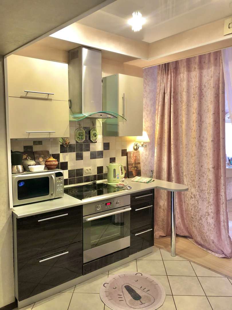 Квартира  Господин VN