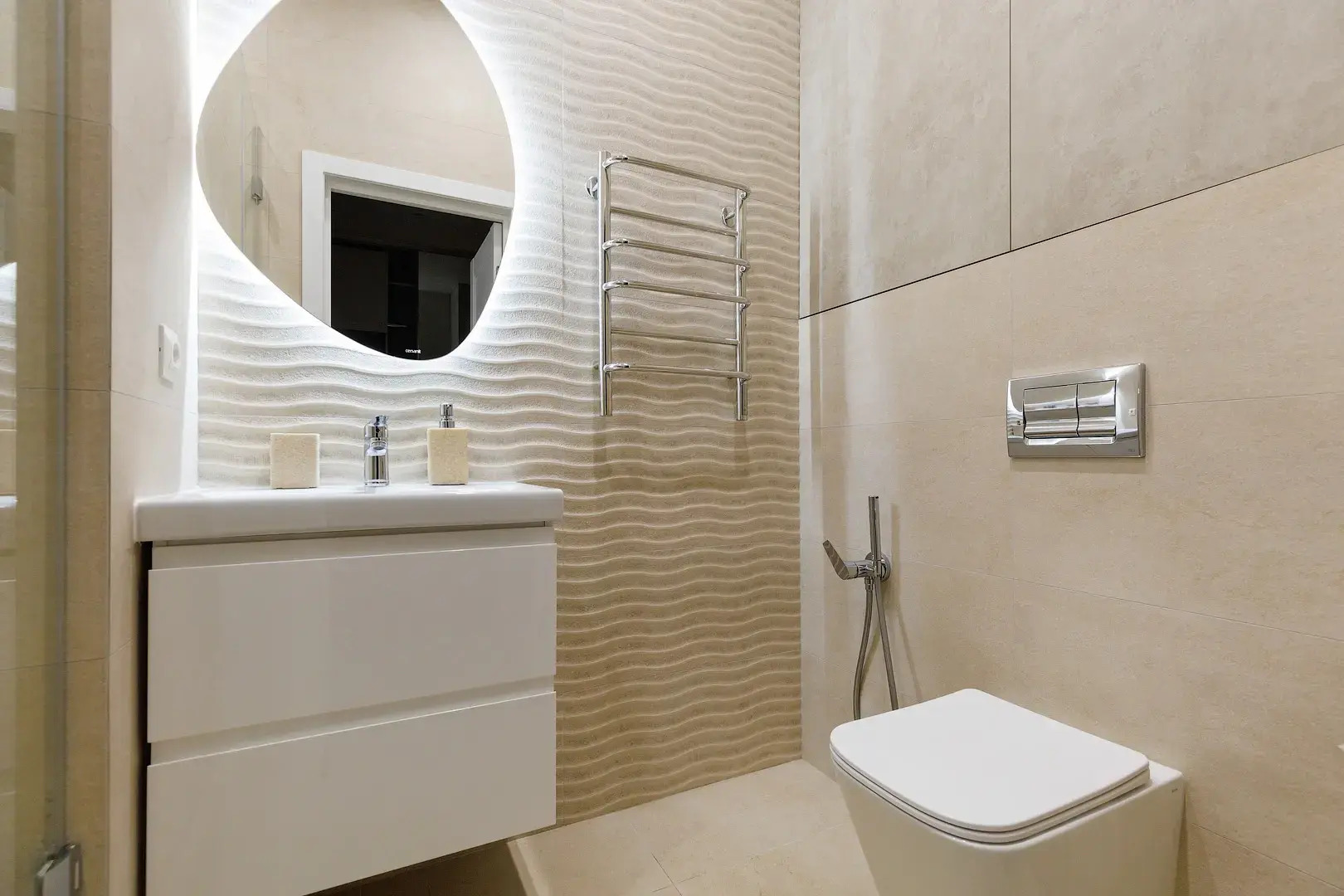 Квартира в Рыбной Деревне