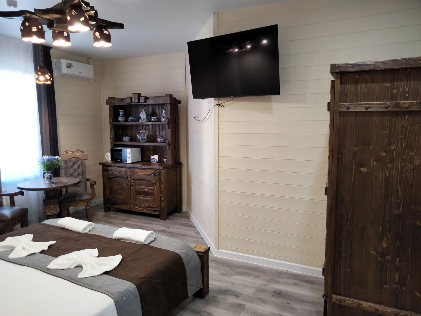 Апартаменты «Дом Куприна в Кремле»