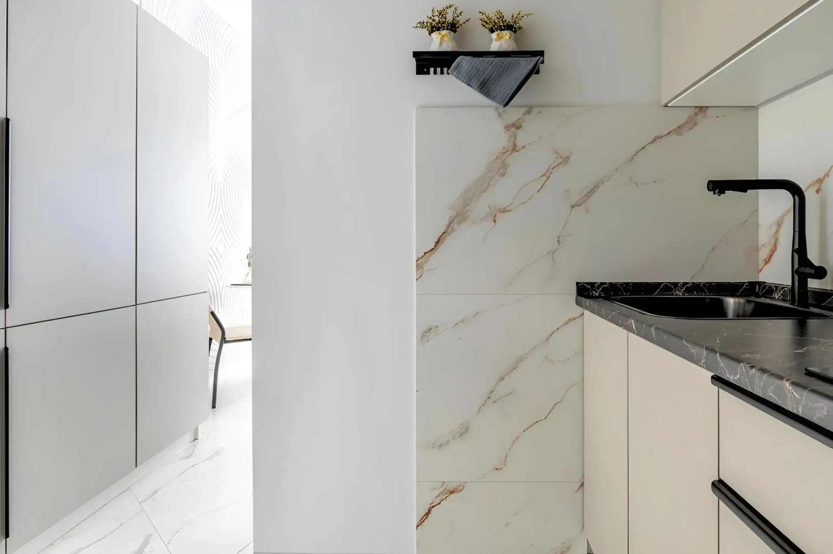 Апартаменты на Черноморской