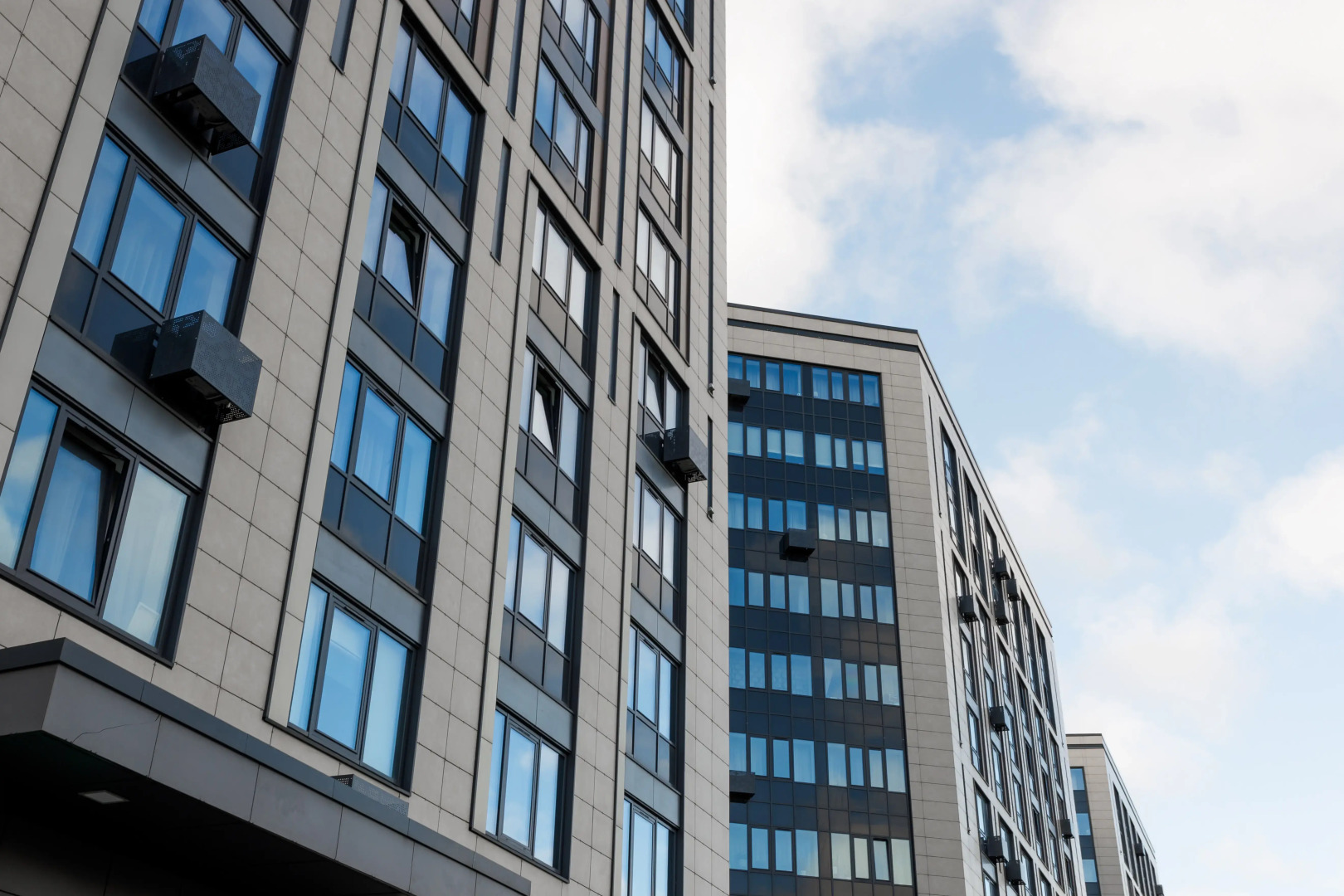 Апартаменты Душевно в Next