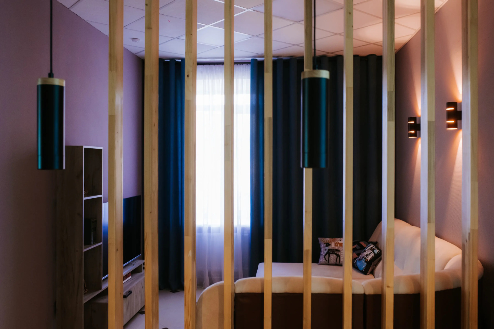 Частный дом Гоголь