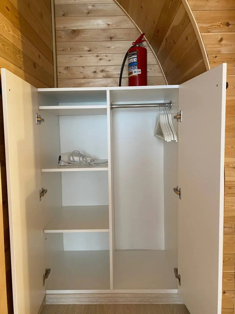 Гостевой дом Хоббитон