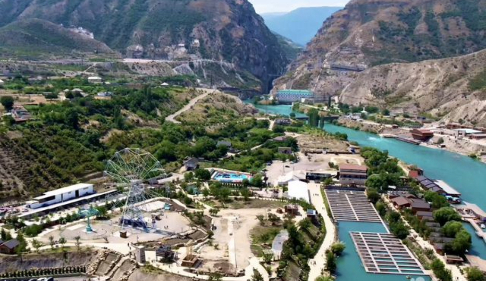 Гостевой дом Terrasa