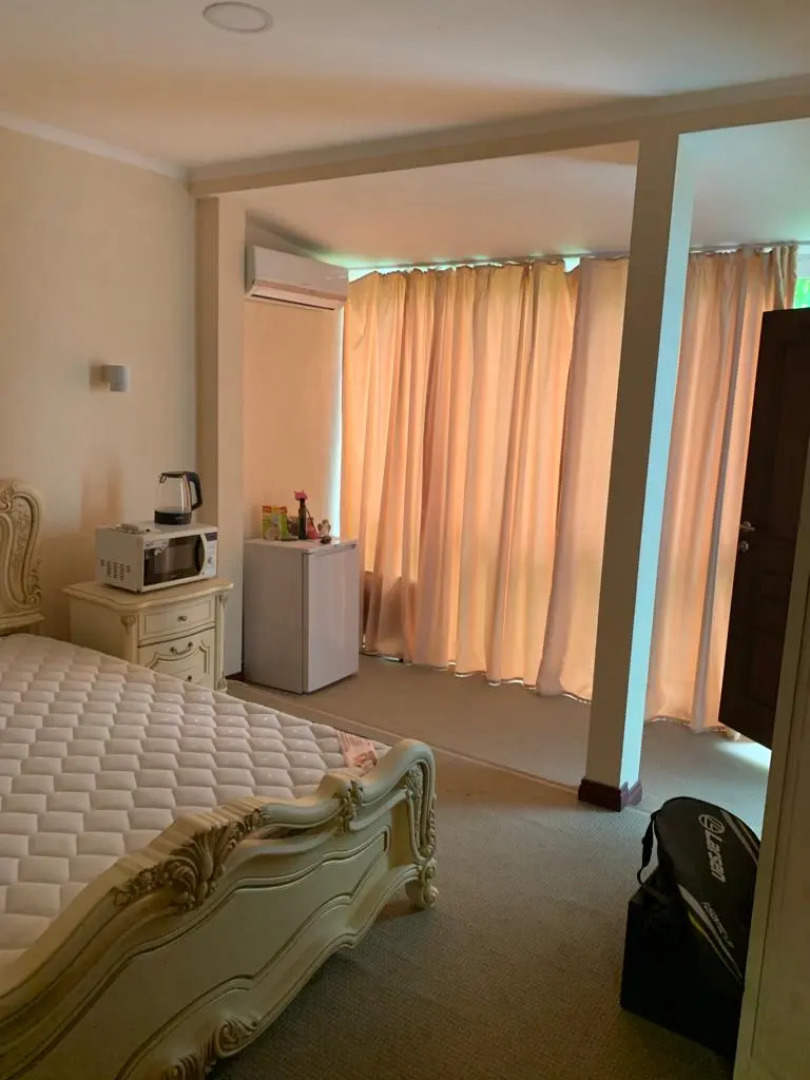 Гостевой дом Sunshine