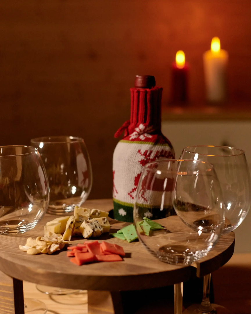 Гостевой дом Рай в шалаше в Коробицыно