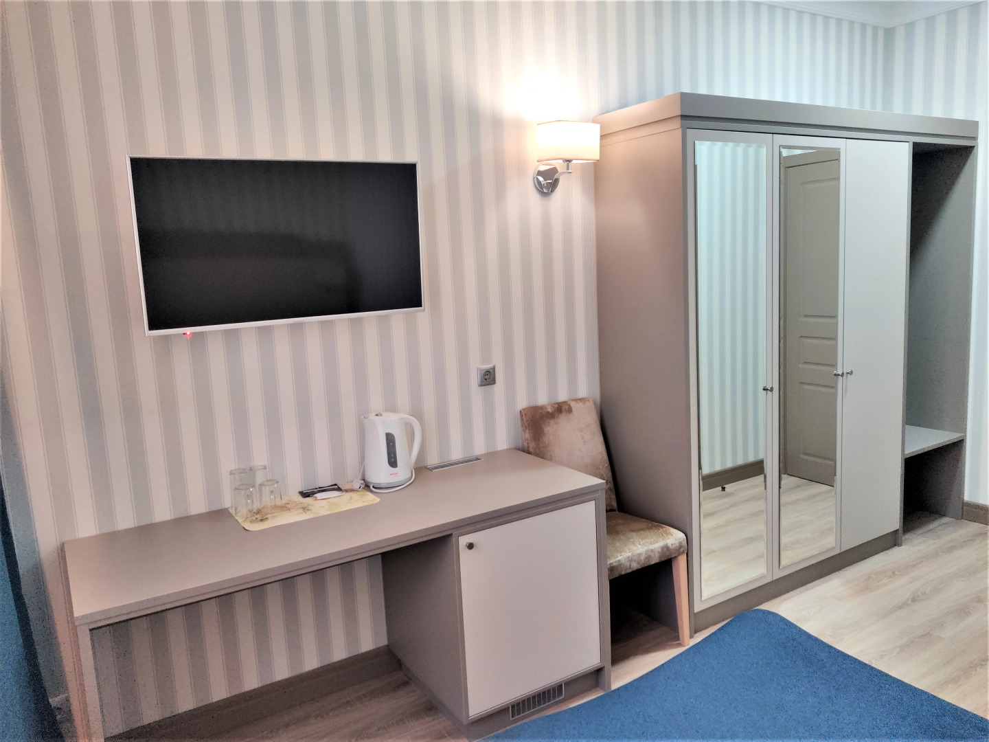 КА Роял Бутик Отель