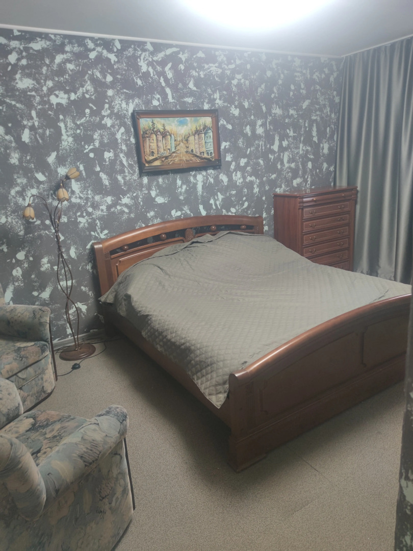 Квартира Уютная Двухкомнатная