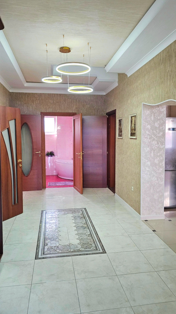 Частный дом Дом Relax