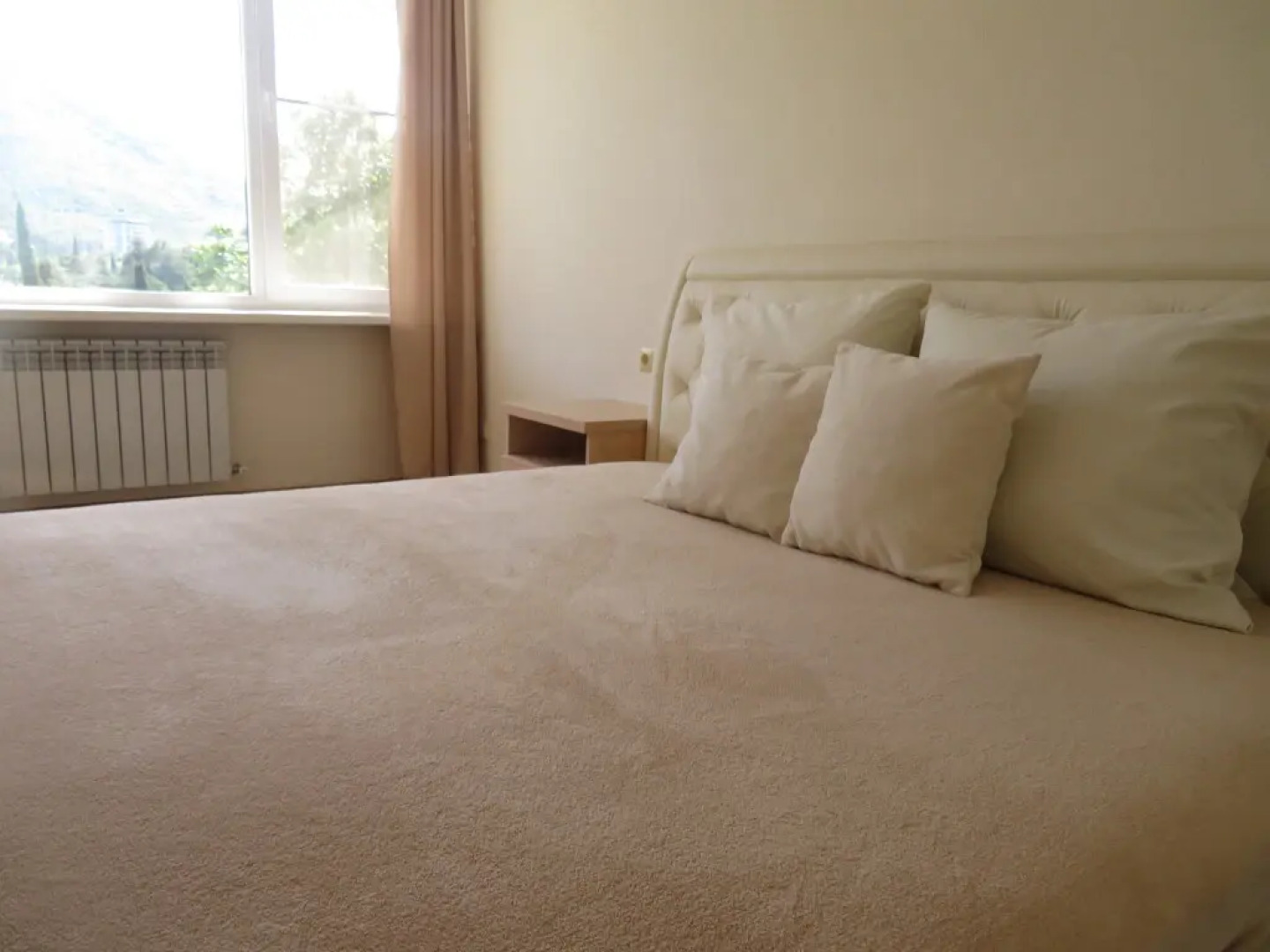 Апартаменты Видовые на Прибрежной 7 в Партените 4