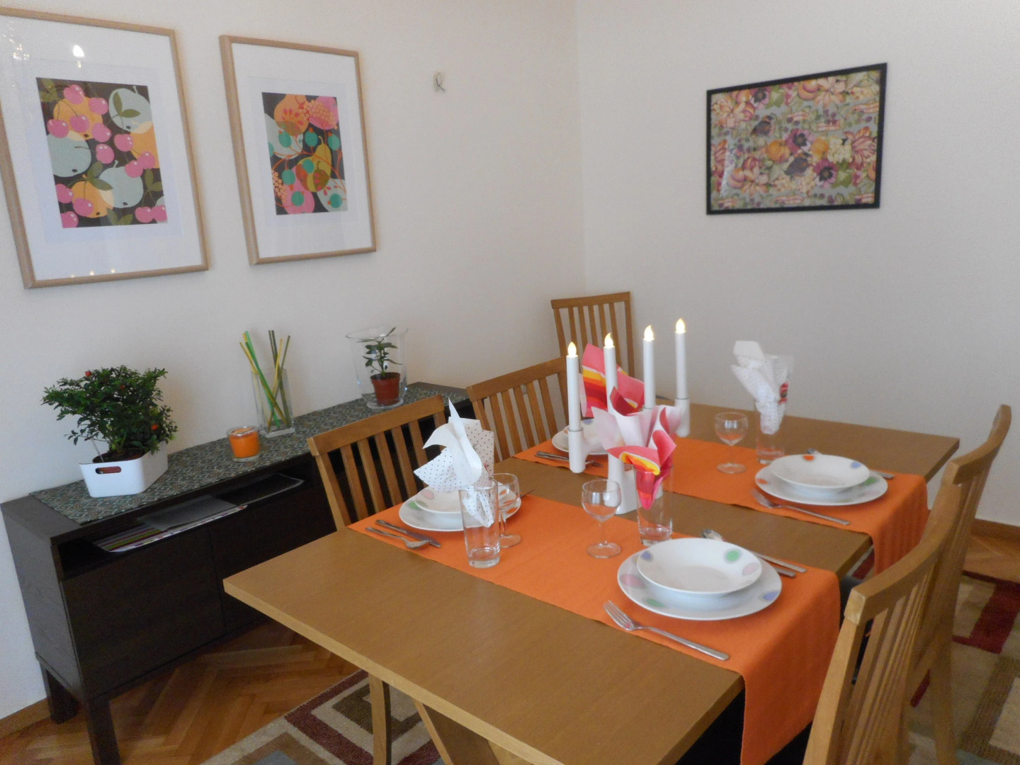 Апартаменты Ultracare