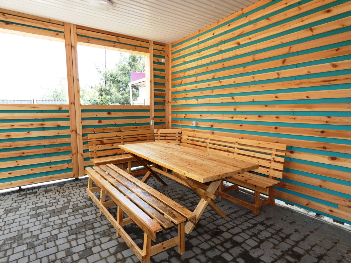 База Отдыха Юнге Арт Кэмп