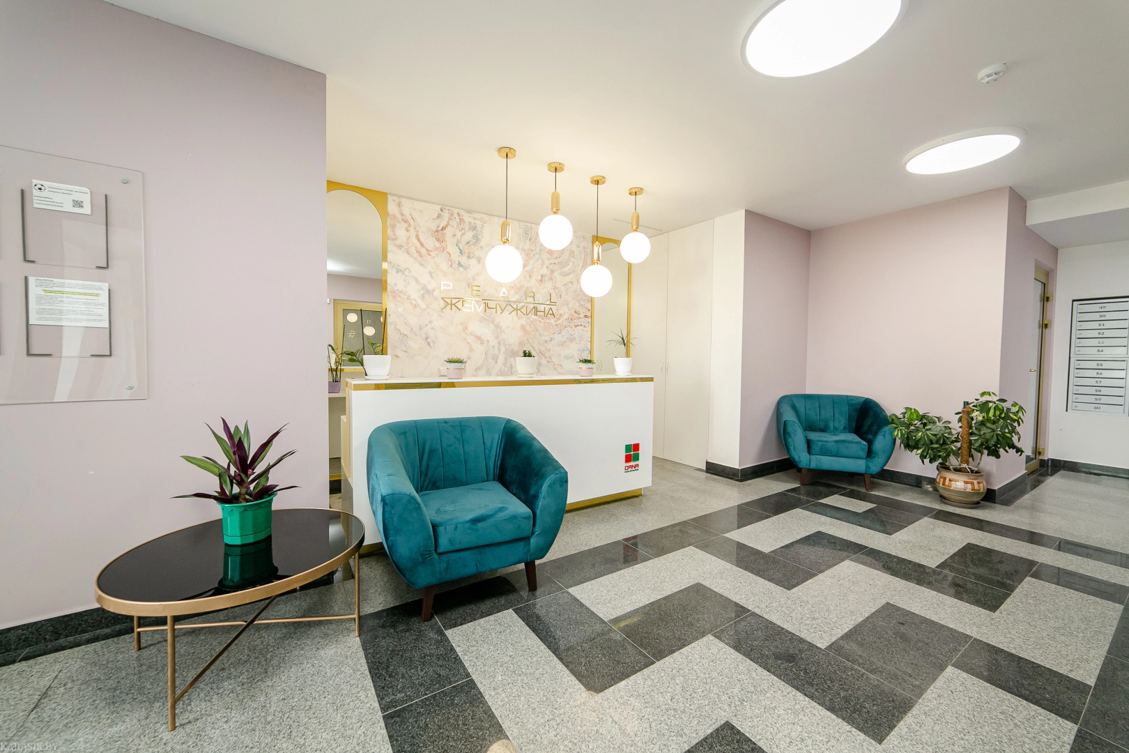 Апартаменты жемчужина Минск мир