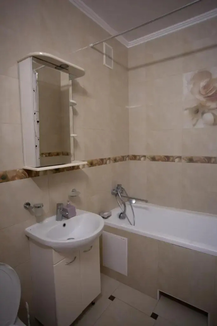 Апартаменты на Ткаченко 5а