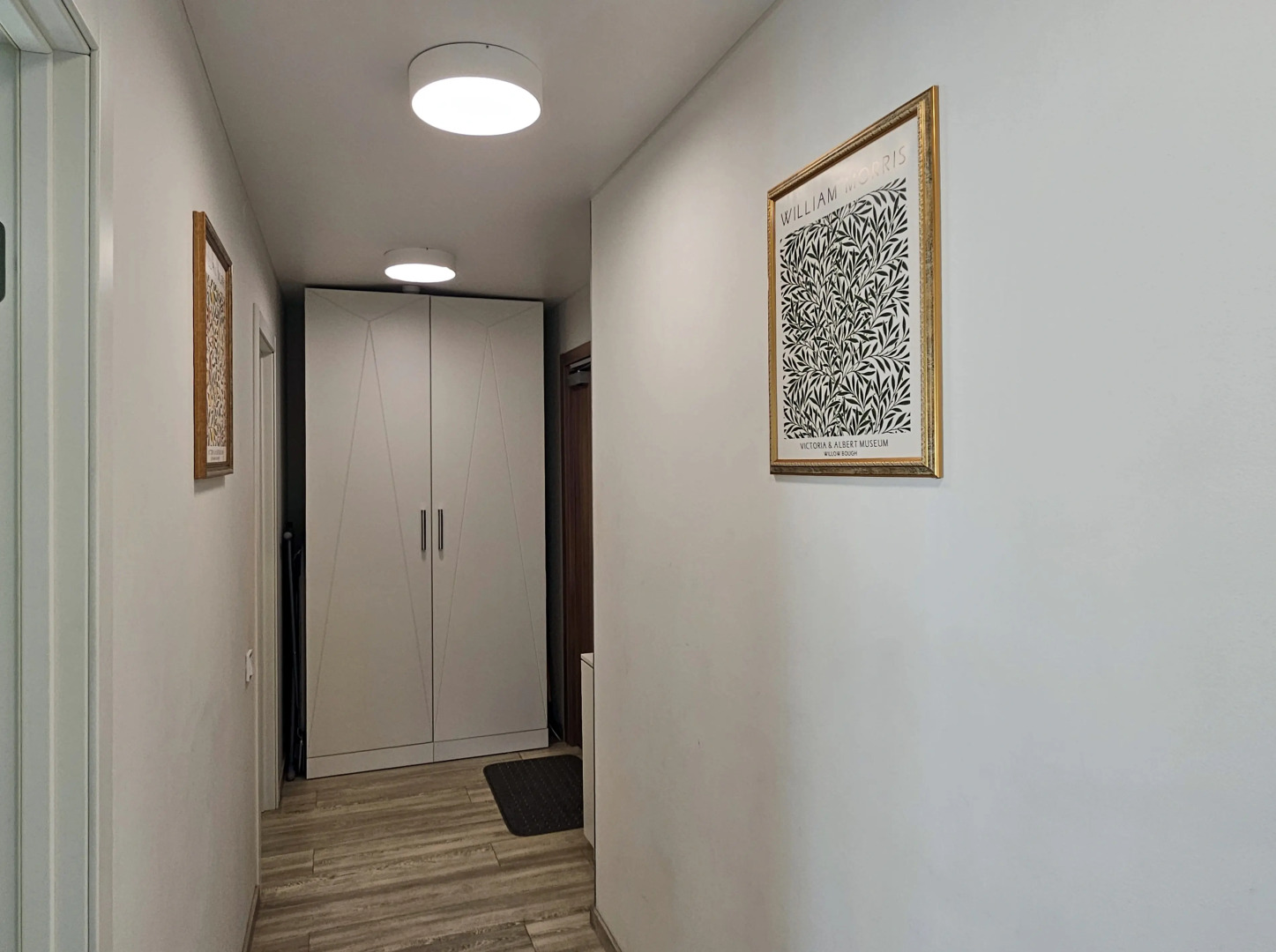 Апартаменты Reservalo