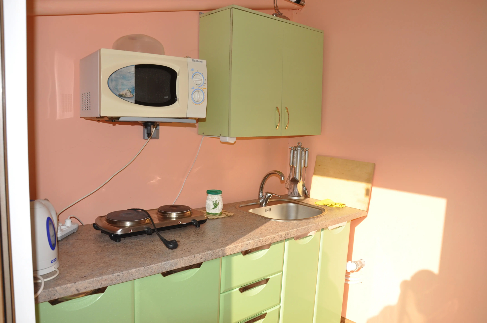 Гостевой дом Орхидея