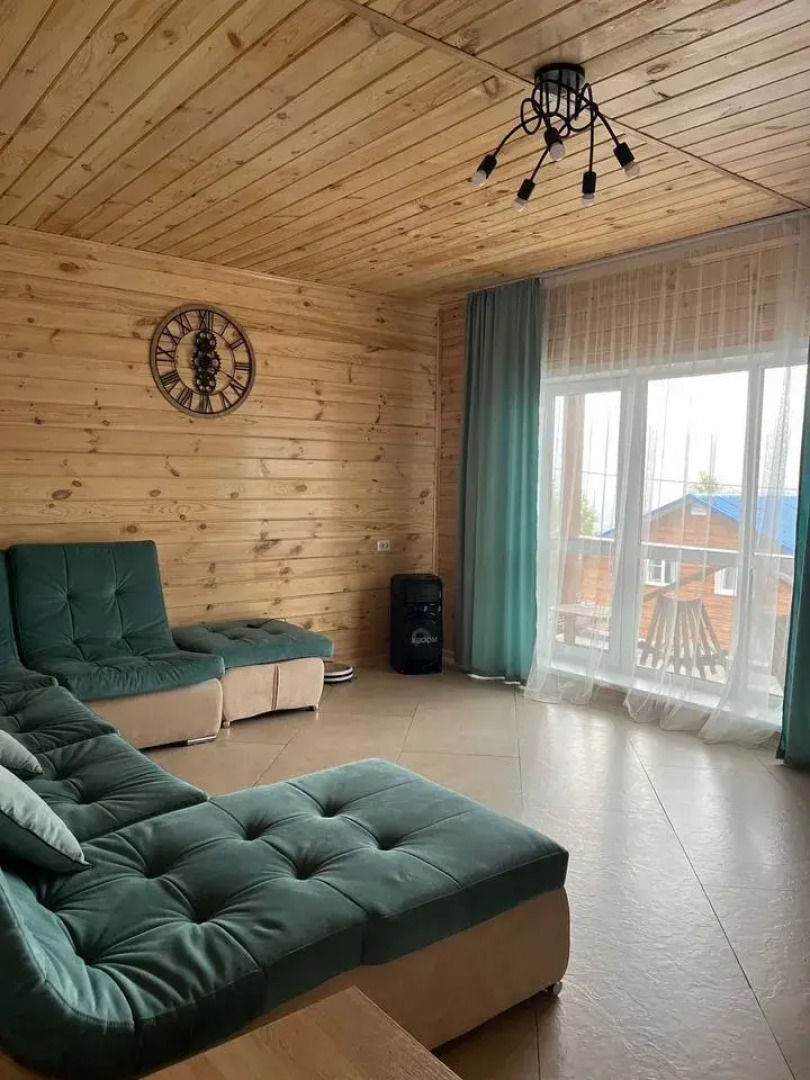 Частный дом на улице 3-я Дачная 800