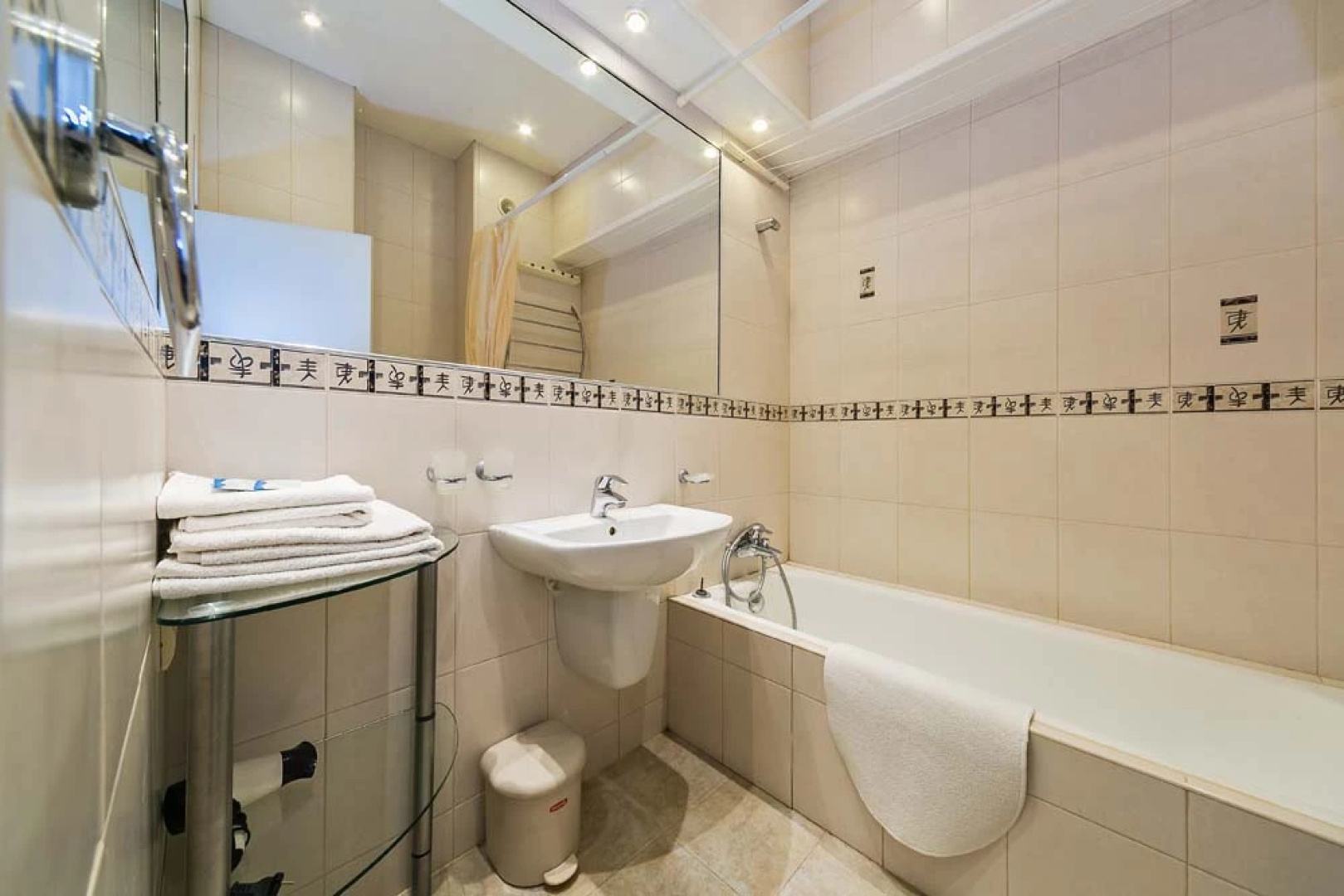 Апартаменты MiniApartHotel