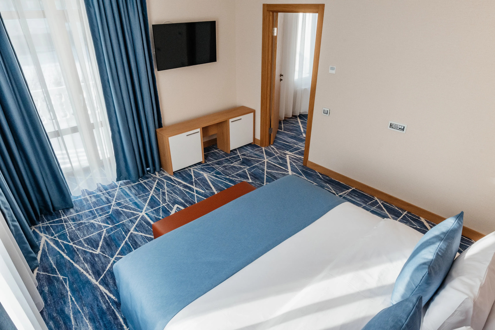 Ramada by Wyndham Astana