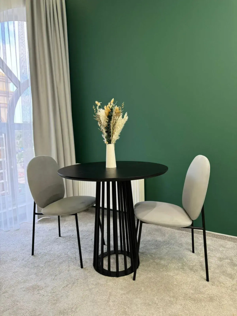 Гостинично-медицинский комплекс PANinter Hotel & Mineral Spa