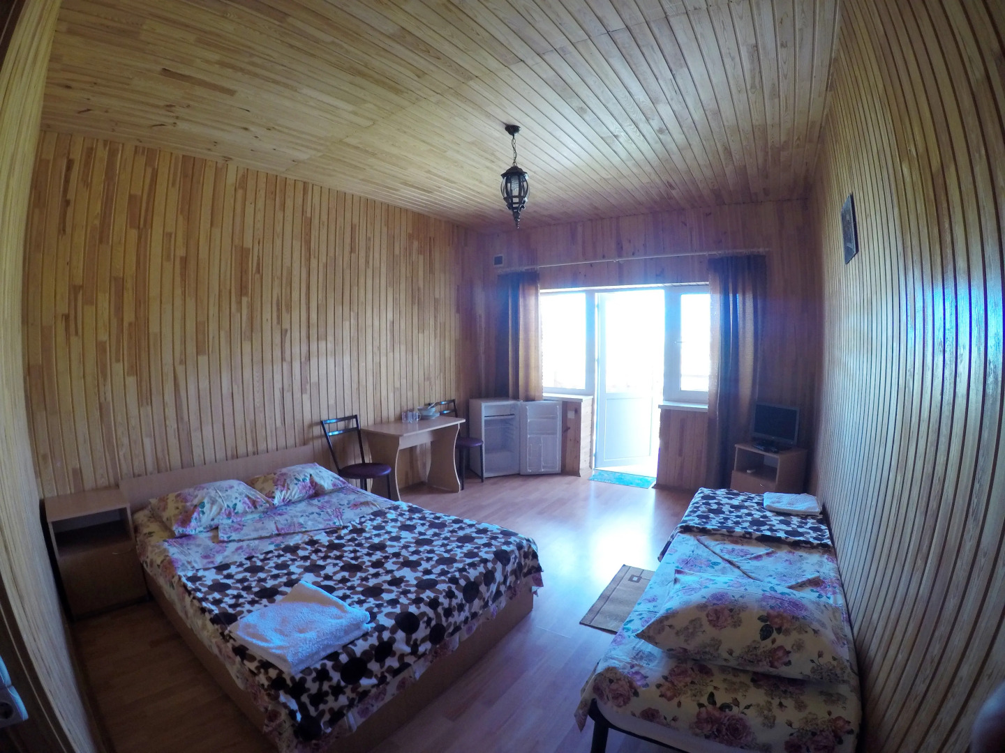 Мини-Отель Калипсо