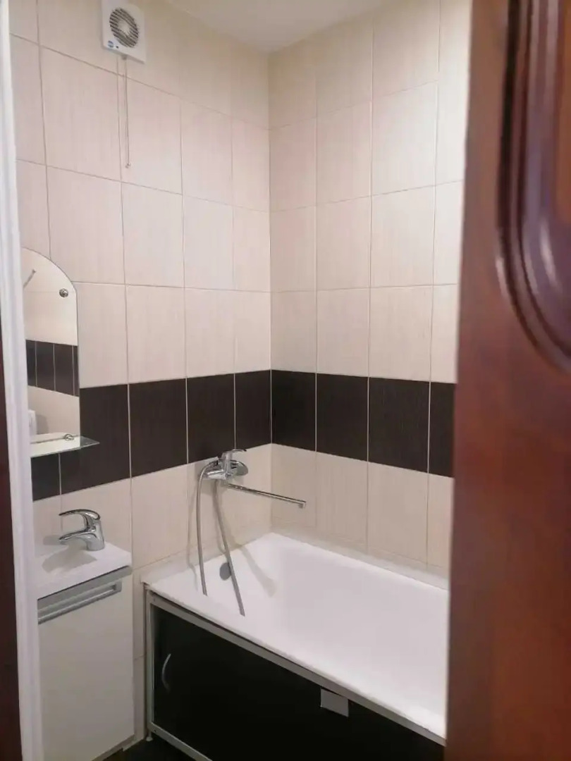 Апартаменты Высоковольтная 22/400