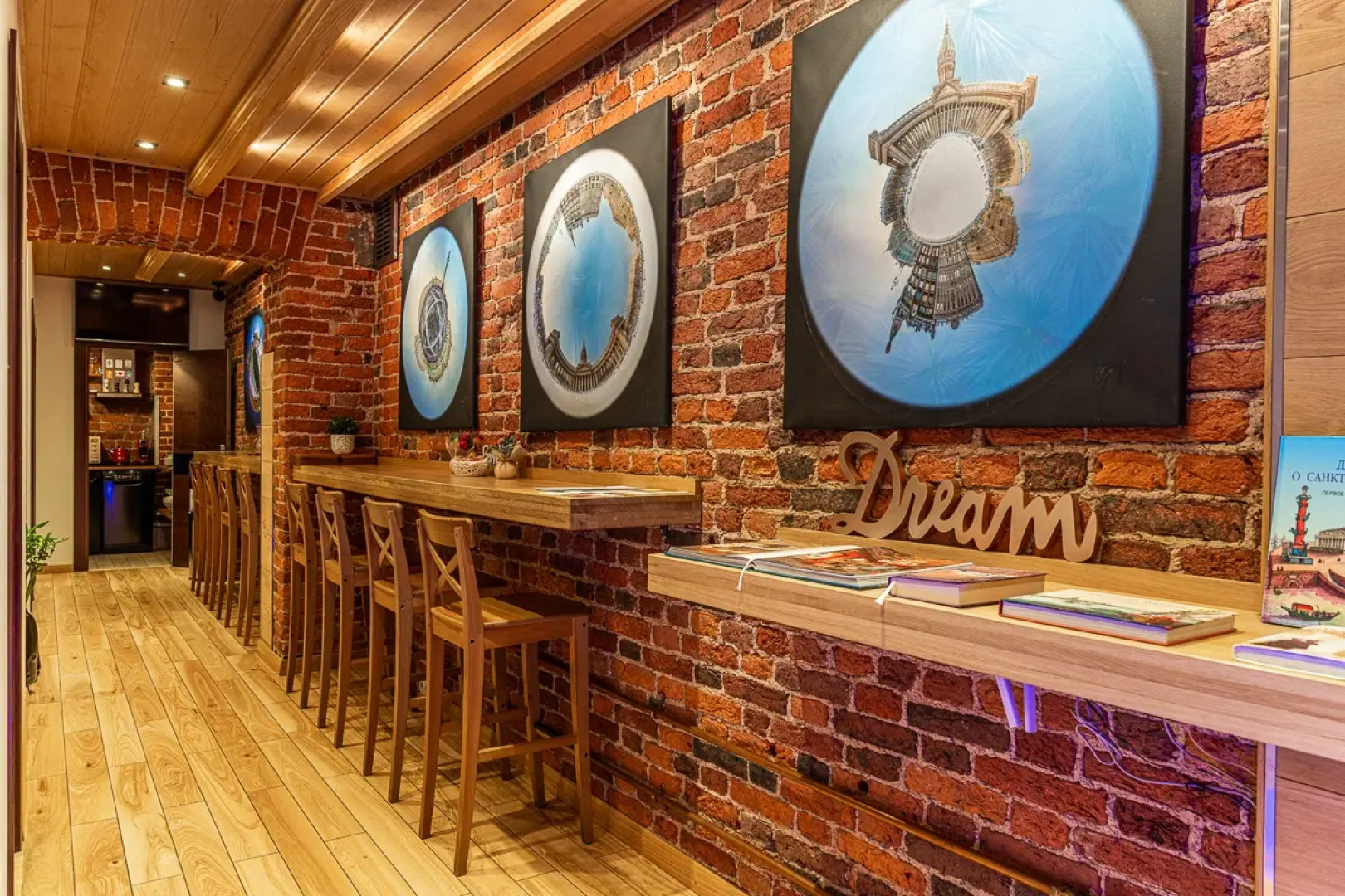 Апартаменты Zen Hermitage