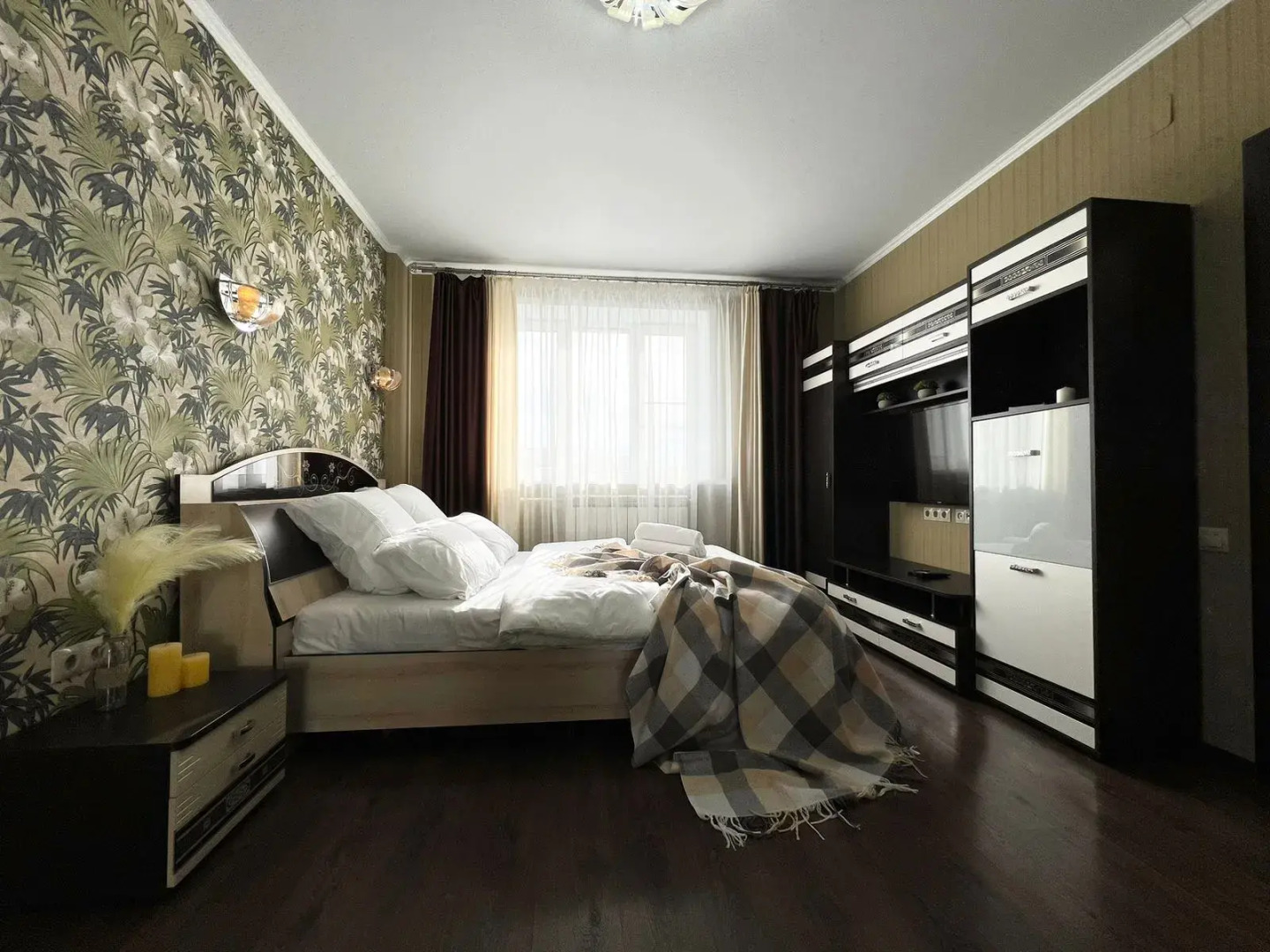 Квартира на Пер. Суворова