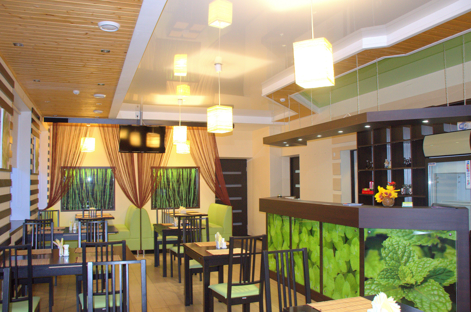 Гостиница Веда