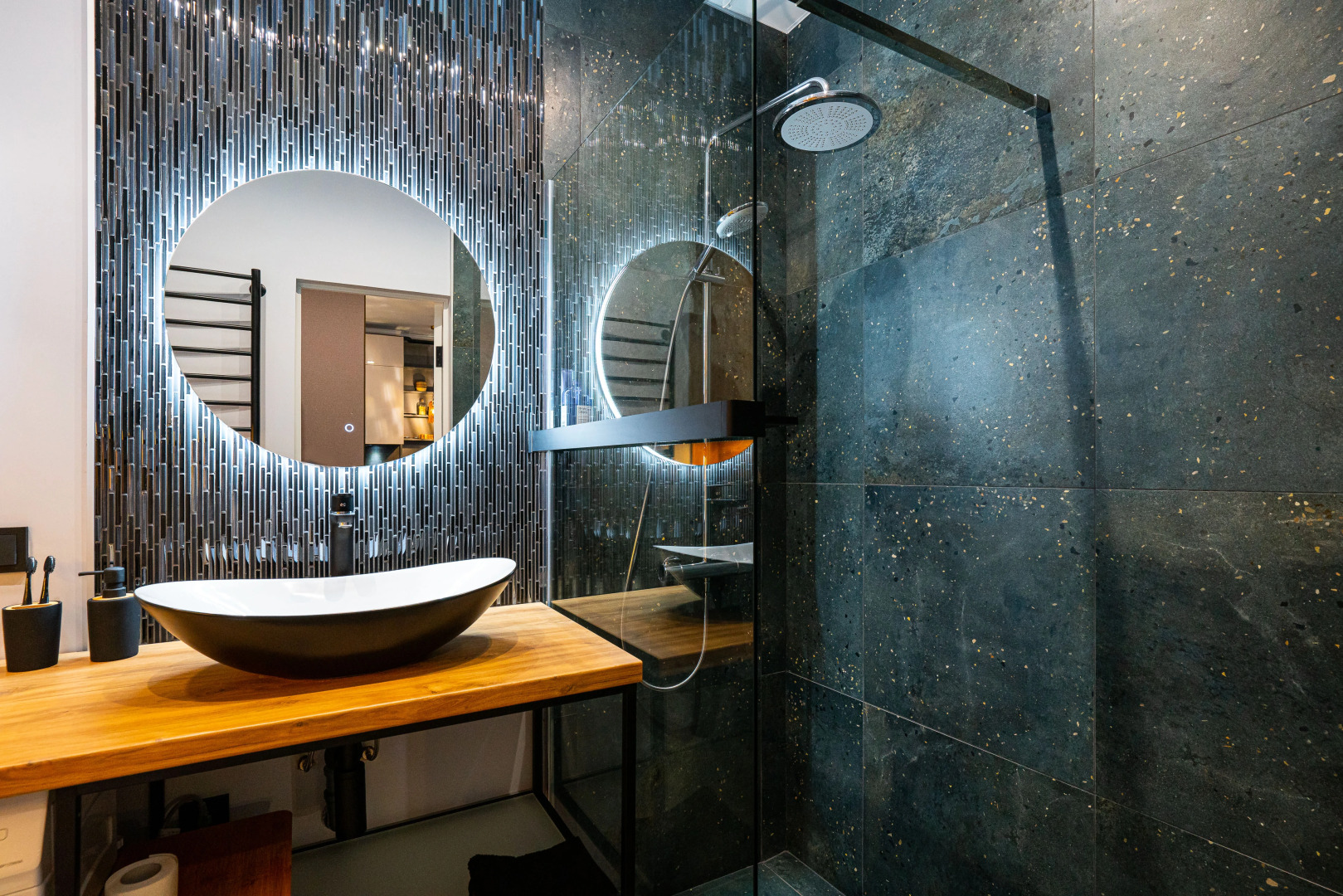 Apartamenty Frida Krantsevna