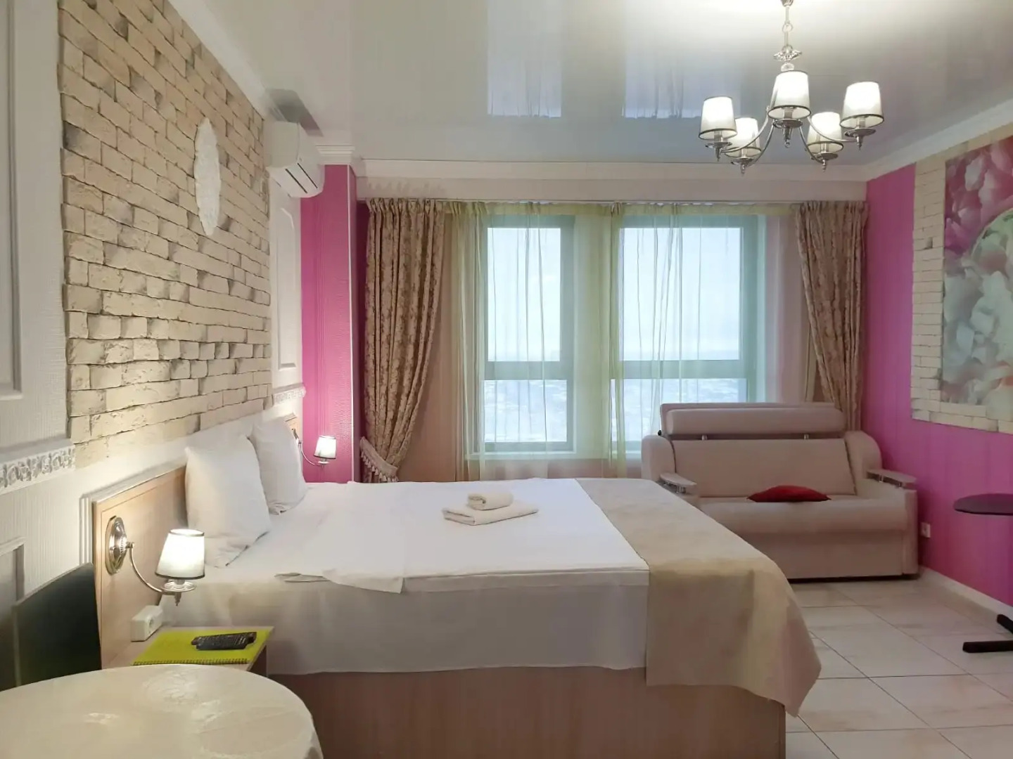 Квартира Рантье ЖК Центральный на Буденного 3