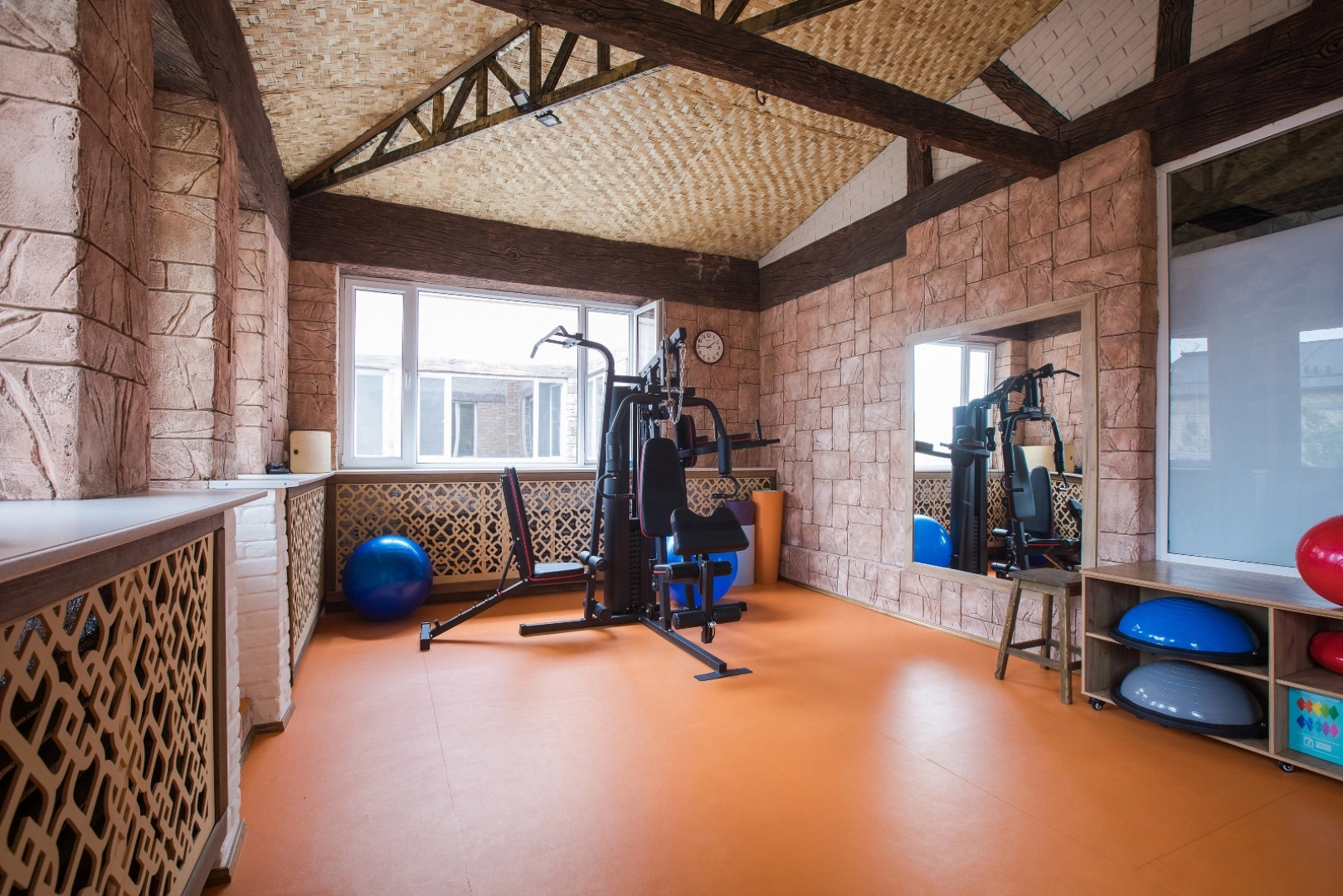 Бутик-отель Пан Азиат