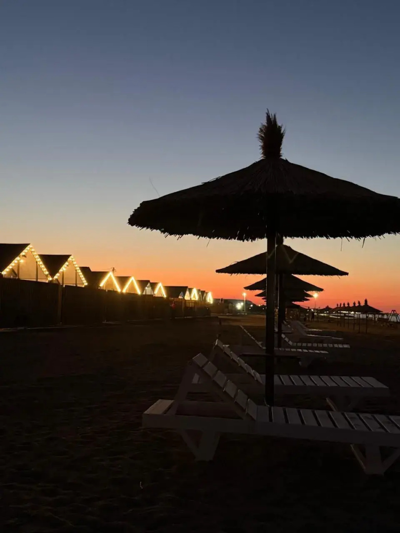 Коттедж аМОРЕbeach