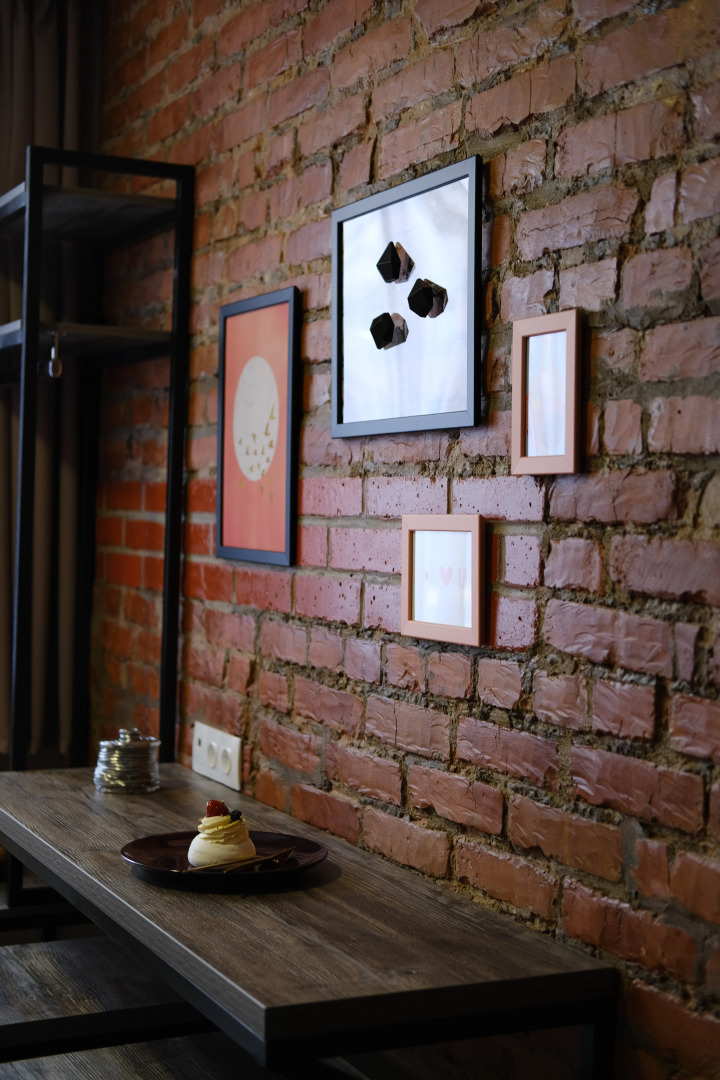 Городской бутик 8.am