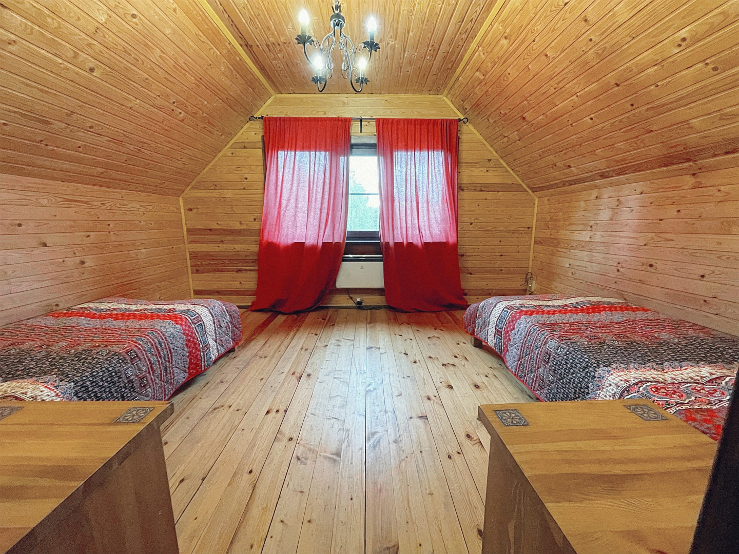 Гостевой Дом на Валдае