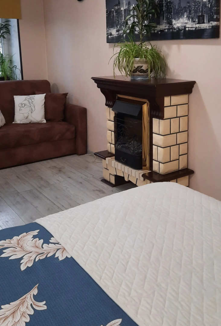 Квартира Уютная  в центре города