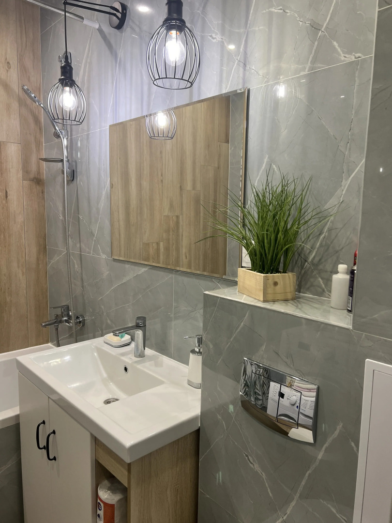 Квартира ЖК Кранц Престиж