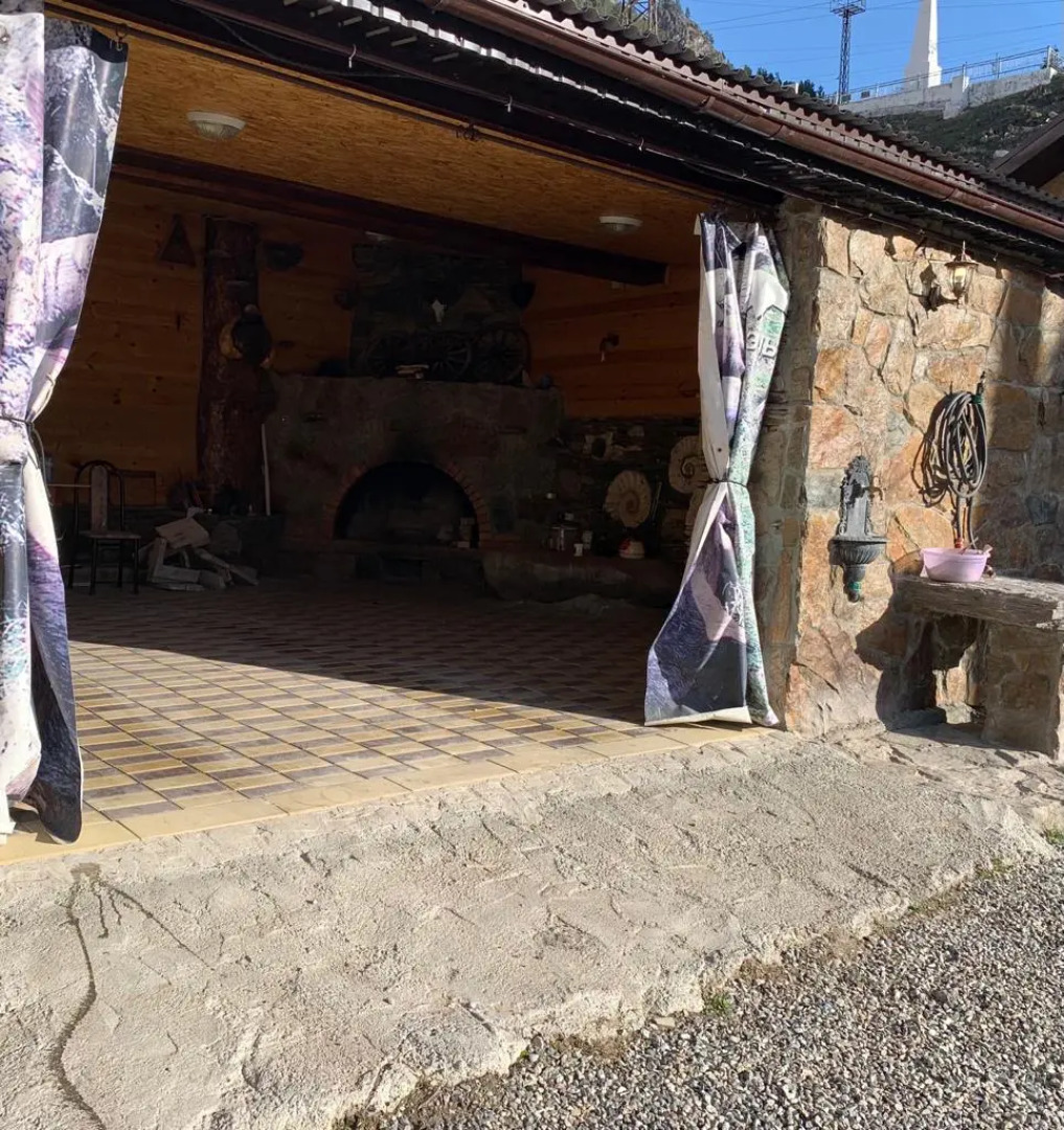 Гостевой дом ZZZ