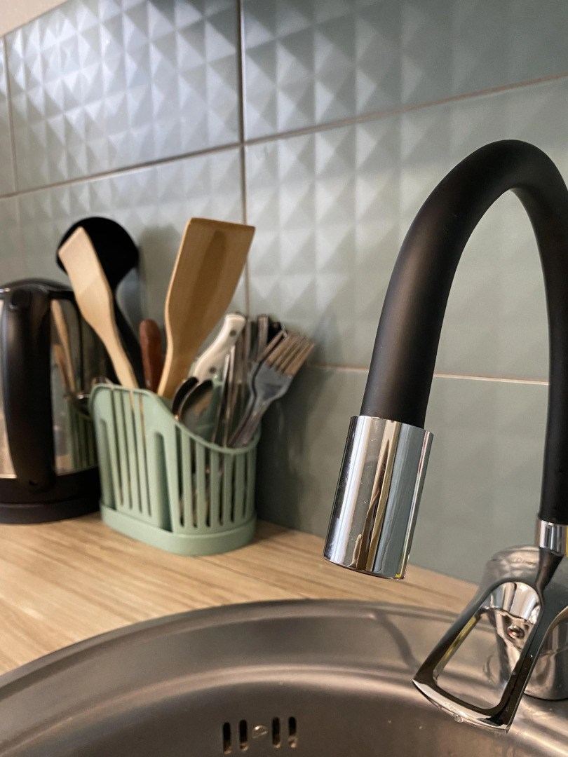 Апартаменты Комфортные