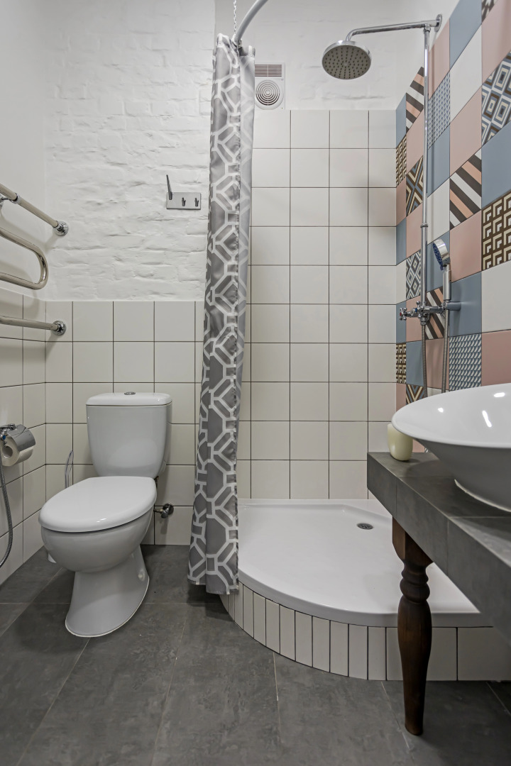 Квартира на улице Киселева 10