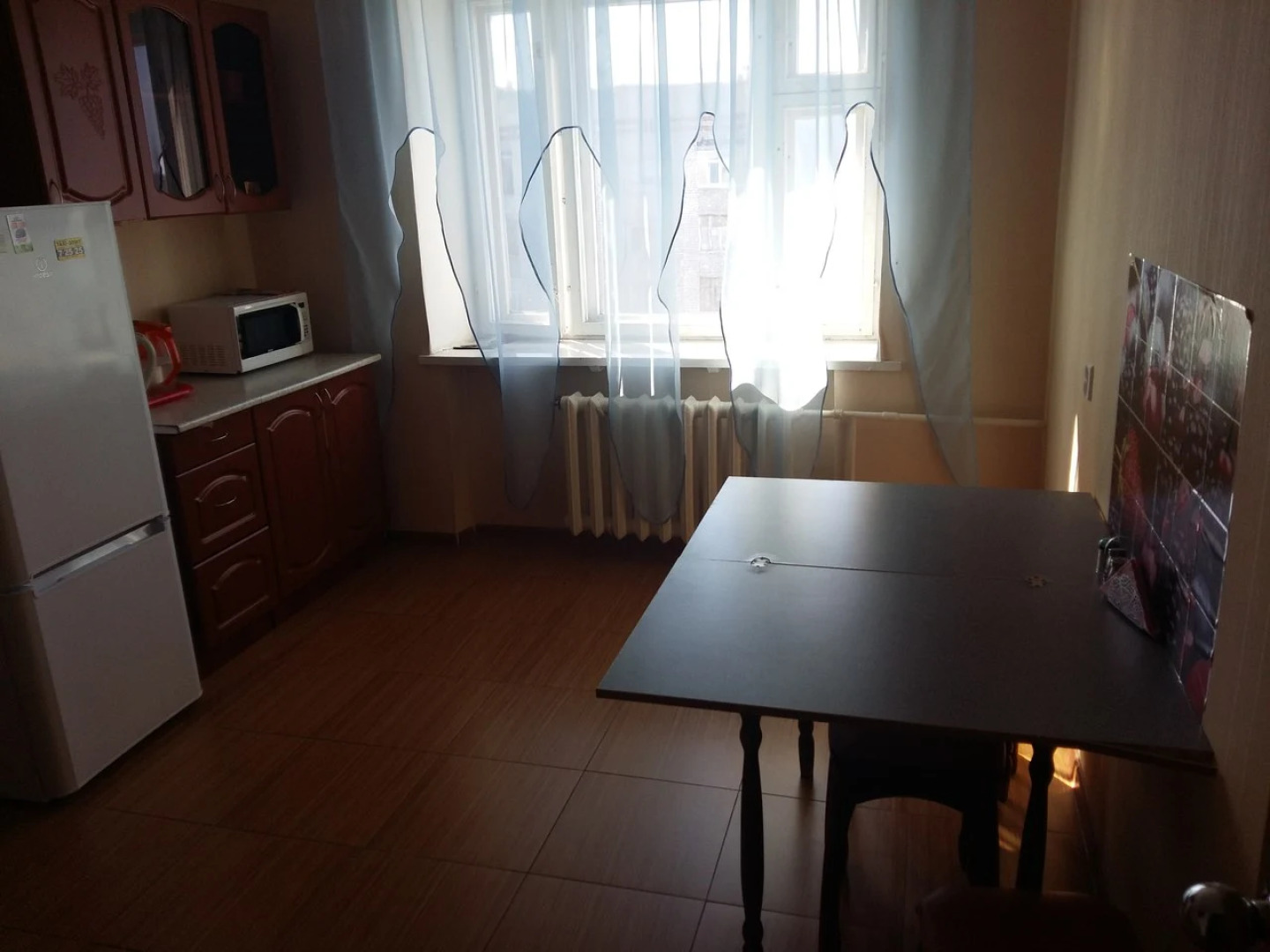 Гостевой Дом Визит