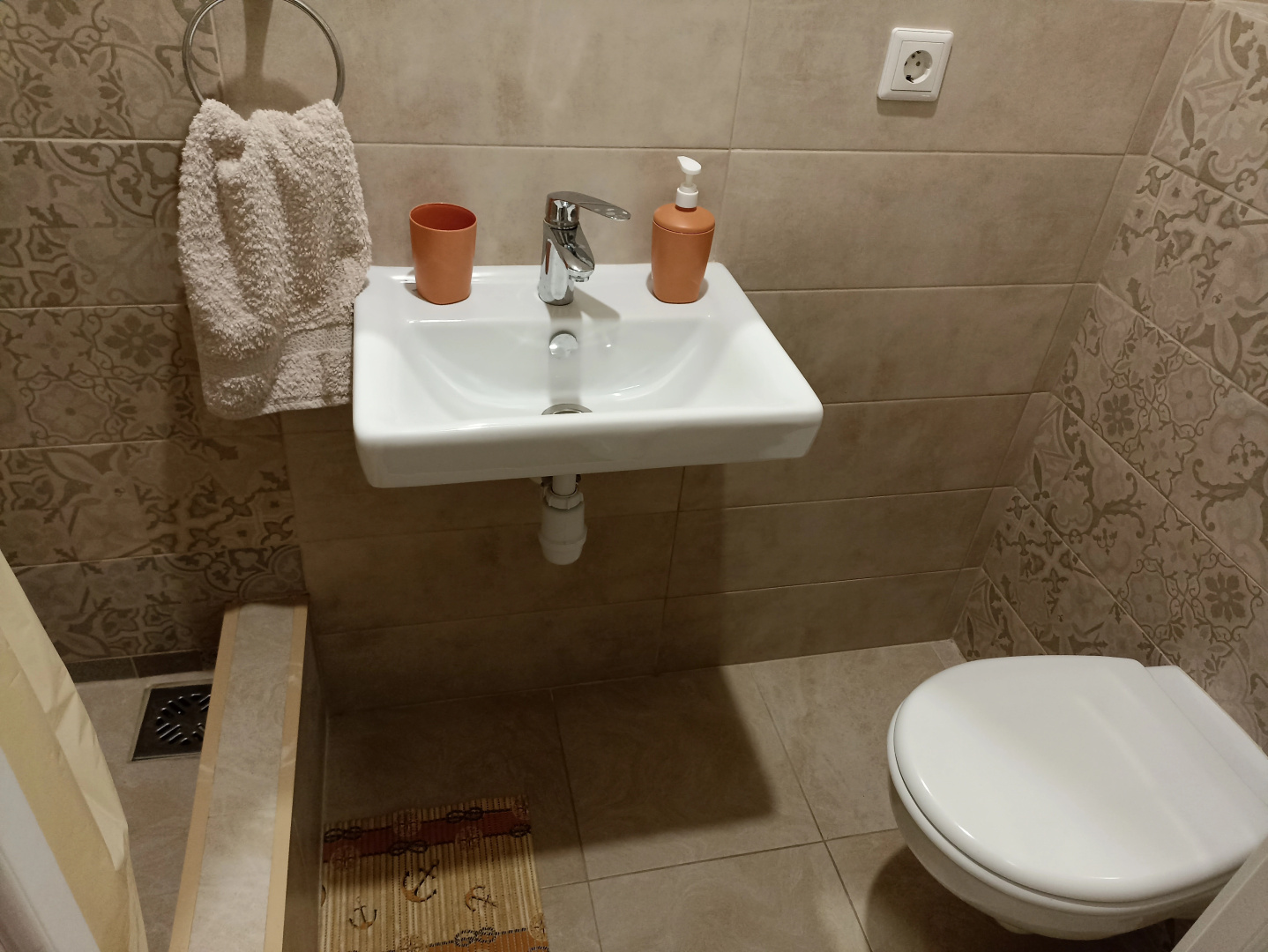 Мини Отель Ana