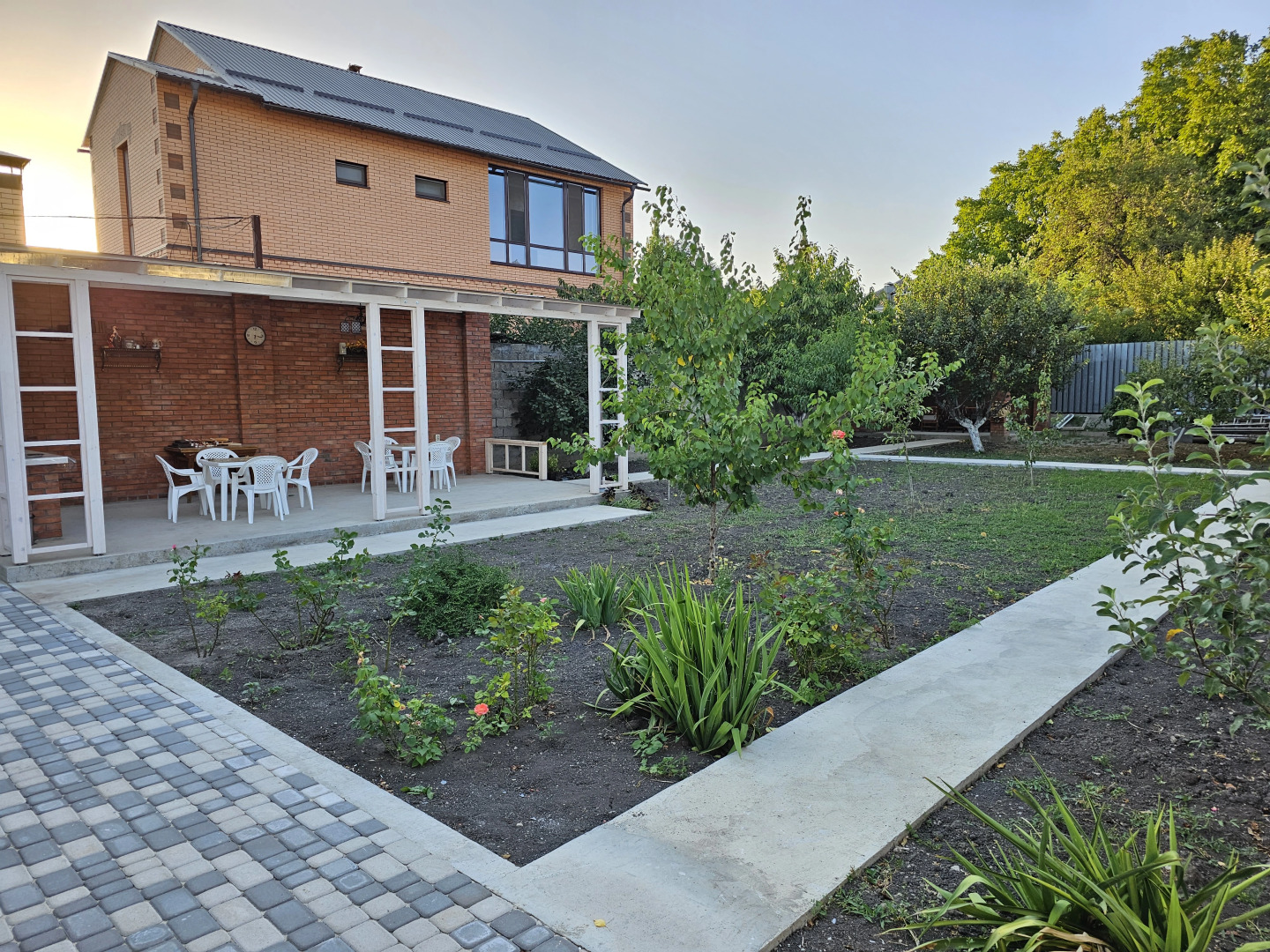 Гостевой дом Helen's