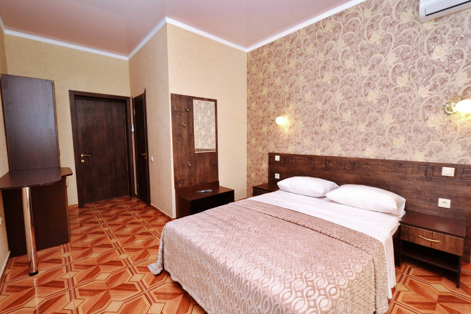 Гостевой дом Ахиллес Палас