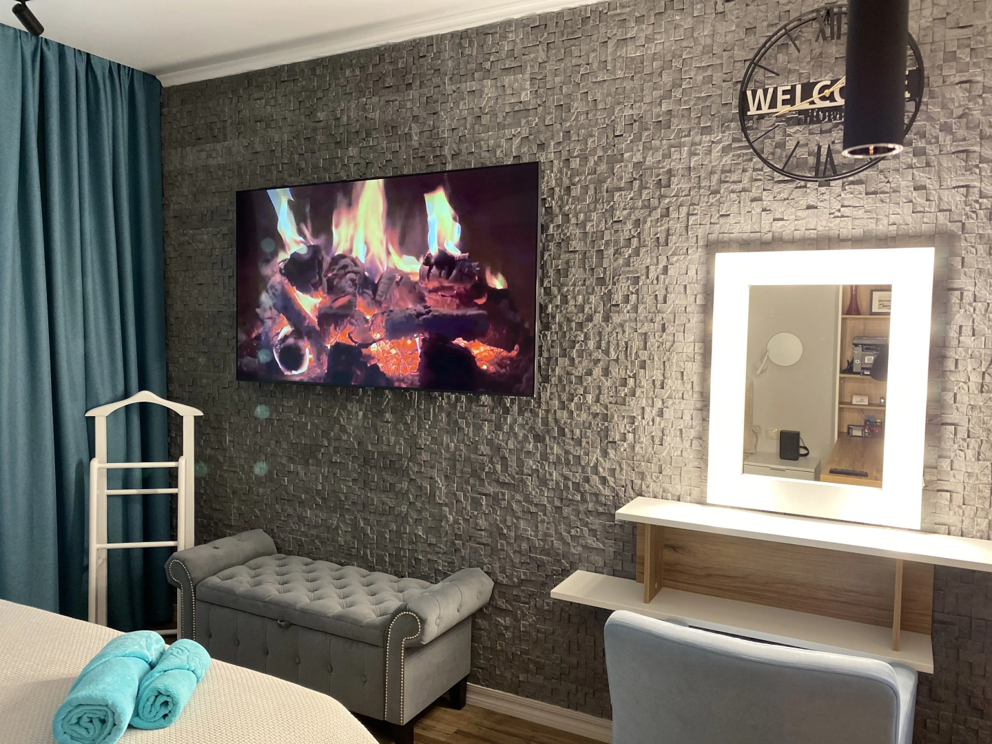 Квартира Квартирка24