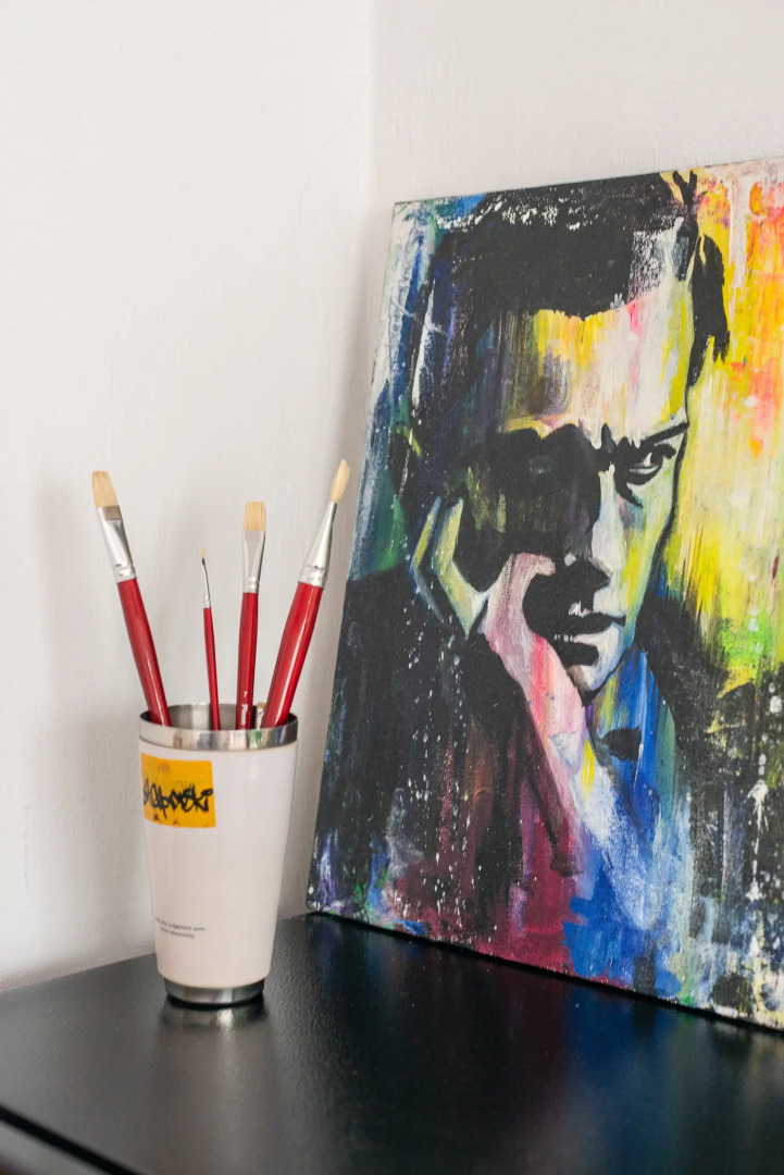 Апартаменты  Comfort Life в Измайлово Art Place