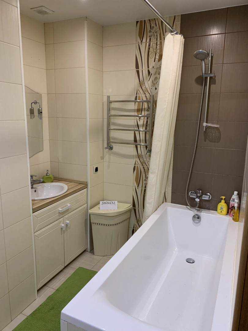 Апартаменты Лючия 17